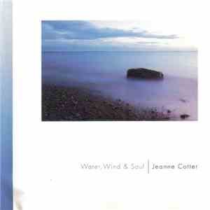 Jeanne Cotter - Water, Wind & Soul album