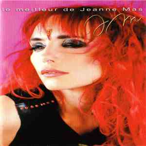 Jeanne Mas - Le Meilleur De Jeanne Mas album