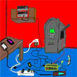 Jeff Kolar - Touchscreen album