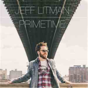 Jeff Litman - Primetime album