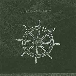Jens-Uwe Beyer - The Emissary album