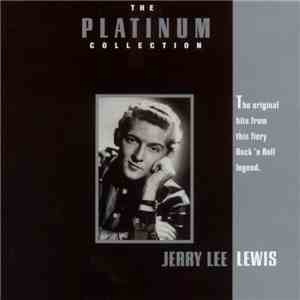 Jerry Lee Lewis - Jerry Lee Lewis album