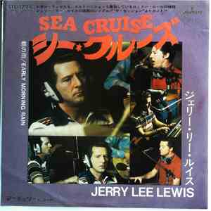 Jerry Lee Lewis - Sea Cruise album