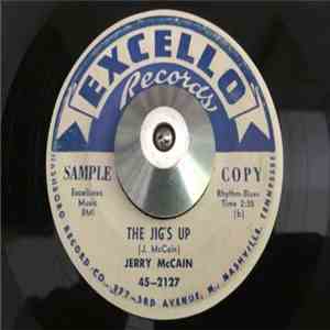 Jerry McCain - Groom Without A Bride album