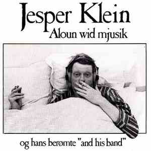 Jesper Klein  - Aloun Wid Mjusik album