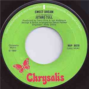 Jethro Tull - Sweet Dream / 17 album