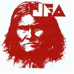 J.F.A. - Camp Out / Travels With Charlie album
