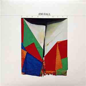 Jim Hall - Commitment album