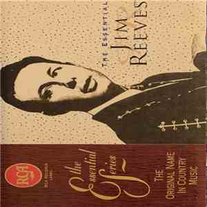 Jim Reeves - The Essential Jim Reeves album