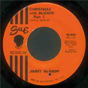 Jimmy McGriff - Christmas With McGriff album