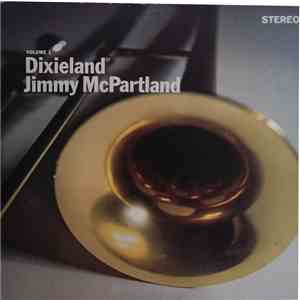 Jimmy McPartland - Jimmy McPartland Volume 1 Dixieland album