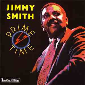 Jimmy Smith - Prime Time album