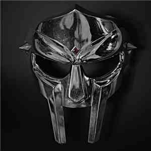 JJ DOOM - Bookhead EP album