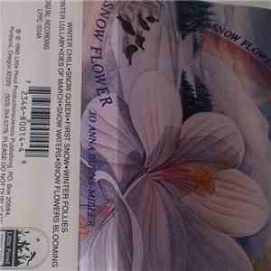 Jo Anna Burns-Miller - Snow Flower album
