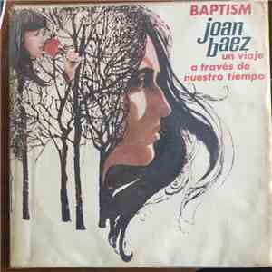 Joan Baez - Baptism album