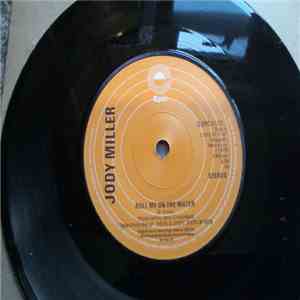 Jody Miller - Roll Me On The Water album