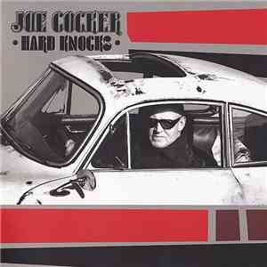 Joe Cocker - Hard Knocks album