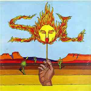 Joe Gallardo & Sol  - Sol album