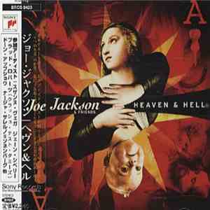 Joe Jackson & Friends - Heaven & Hell album
