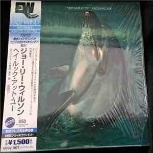 Joe Lee Wilson - Hey Look At You album