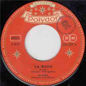 Joe Miller  - La Bella album