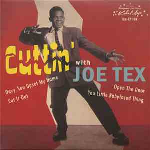 Joe Tex - Cuttin' With Joe Tex album