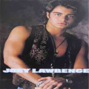 Joey Lawrence - Joey Lawrence album