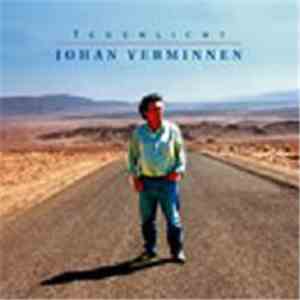 Johan Verminnen - Tegenlicht album