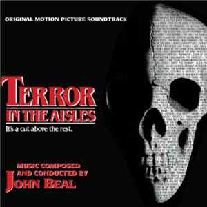 John Beal  - Terror In The Aisles (Original Motion Picture Soundtrack) album