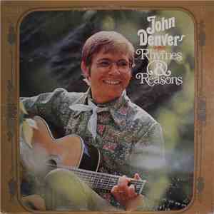 John Denver - Rhymes & Reasons album