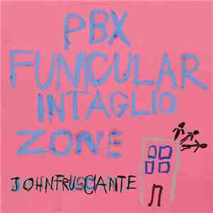 John Frusciante - Walls And Doors album