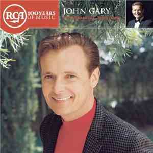 John Gary - The Essential John Gary album
