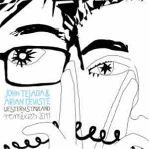 John Tejada & Arian Leviste - Western Starland Remixes 2011 album