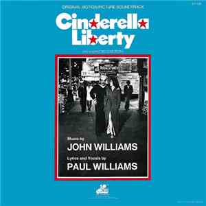 John Williams  - Cinderella Liberty (Original Motion Picture Soundtrack) album
