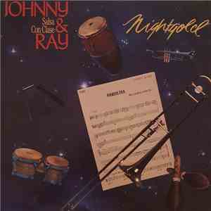 Johnny & Ray, Salsa Con Clase - Night Gold album