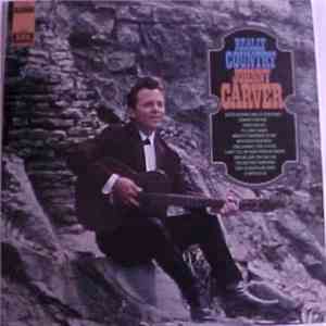 Johnny Carver - Really Country album