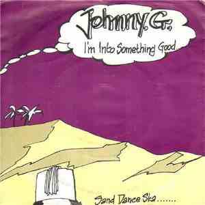 Johnny G. - I'm Into Something Good album