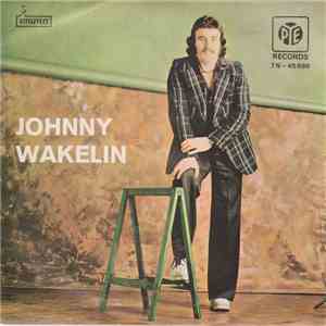 Johnny Wakelin - Doctor Frankenstein's Disco Party album