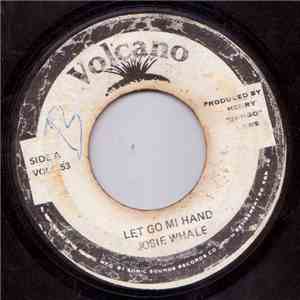 Josie Whale - Let Go Mi Hand album