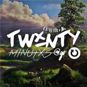 jtbs., C.R.I.S.T.E.N - Twxnty Minutxs Ago album