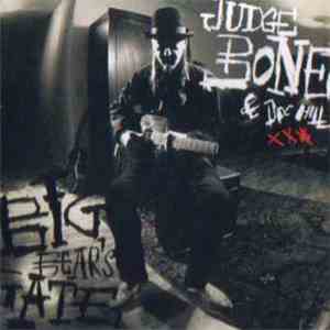 Judge Bone & Doc Hill - Big Bear's Gate album