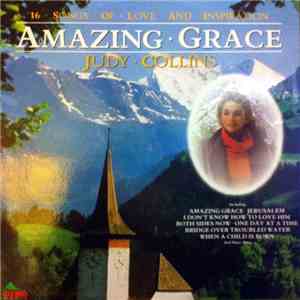 Judy Collins - Amazing Grace album