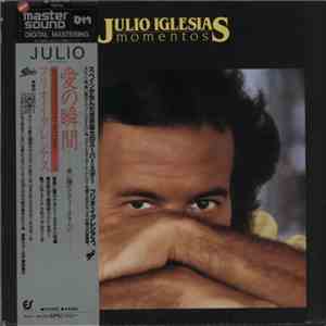 Julio Iglesias - Momentos album