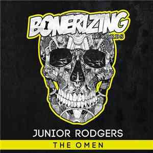 Junior Rodgers - The Omen album