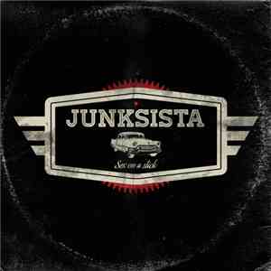 Junksista - Sex On A Stick album