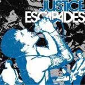 Justice  - Escapades album