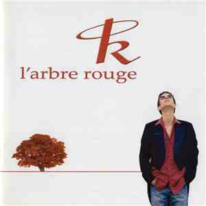 K (Nicolas Michel) - L’Arbre Rouge album