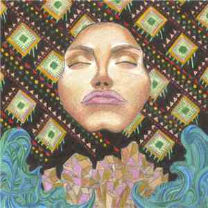Kadhja Bonet - The Visitor EP album