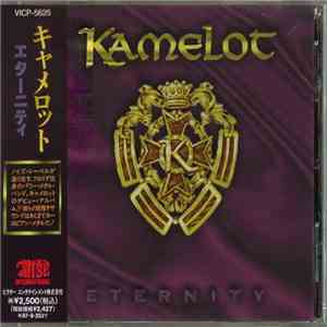 Kamelot - Eternity album