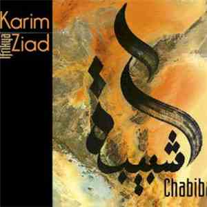 Karim Ziad - Chabiba album